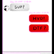 Illustration for article titled IUDd, Now You Owe Me, and More Anti-Valentines for the Whatevers in Your Life